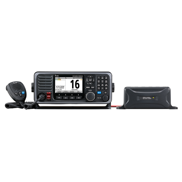 Icom GM600