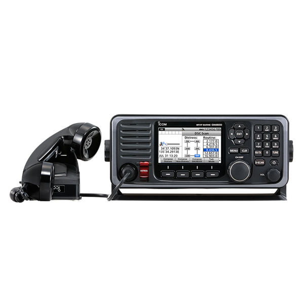 Icom GM800