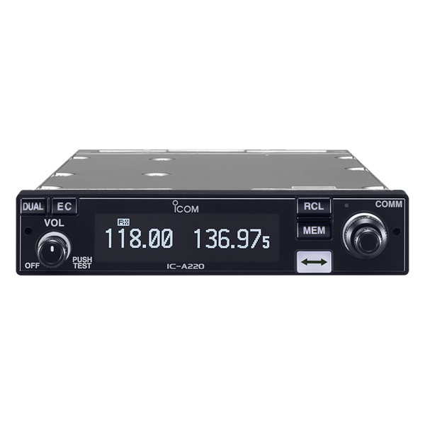 Icom IC-A220