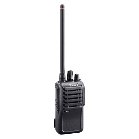 Icom IC-F3003