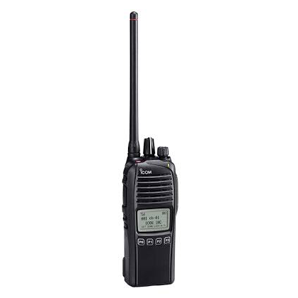 Icom IC-F3263D