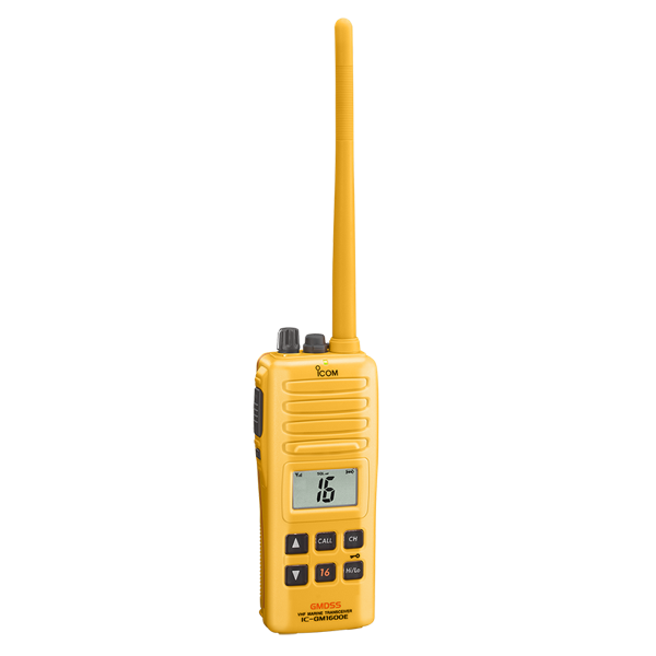 Icom IC-GM1600E
