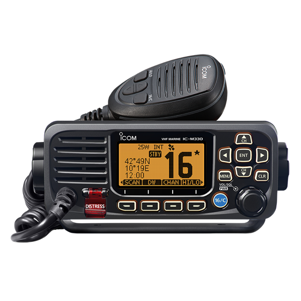 Icom IC-M330GE