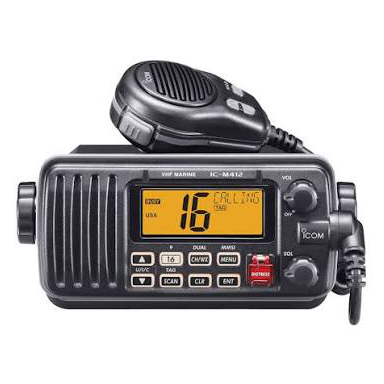Icom IC-M412