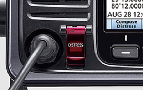 Icom IC-M803