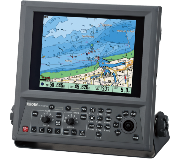 Koden GTD-120