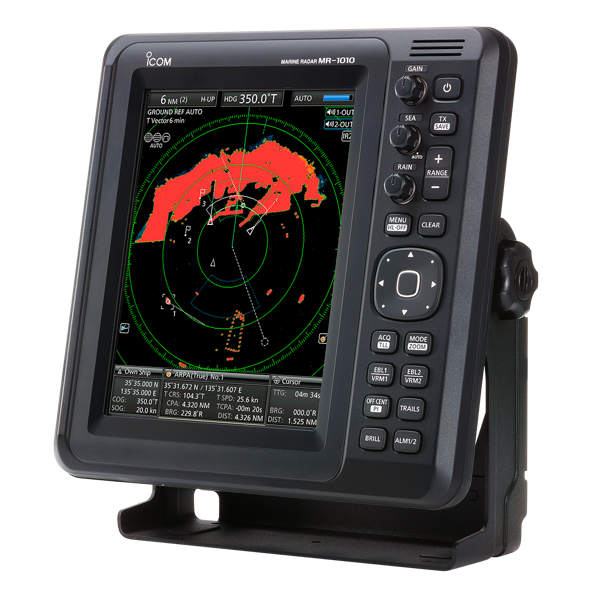 Icom MR-1010R2