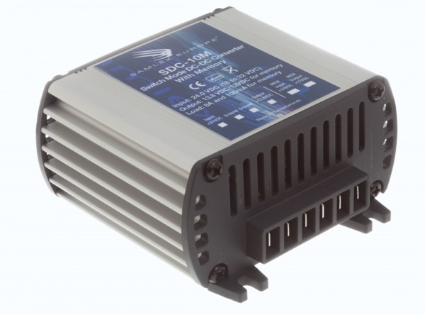 Samlex SDC-10M
