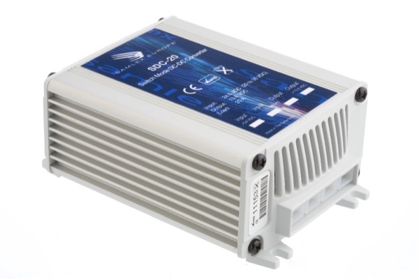 Samlex SDC-20