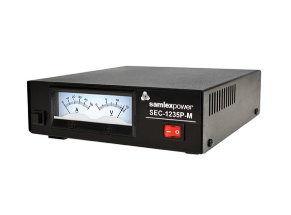Samlex SEC-1235P-M