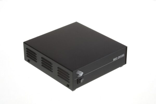 Samlex SEC-2412G
