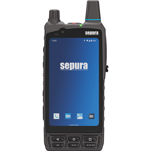 Sepura SCL3