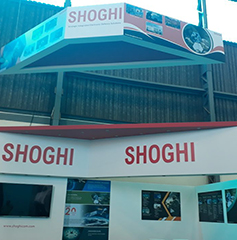 shoghi