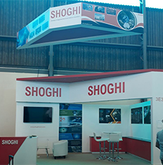 shoghi