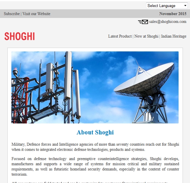 shoghi