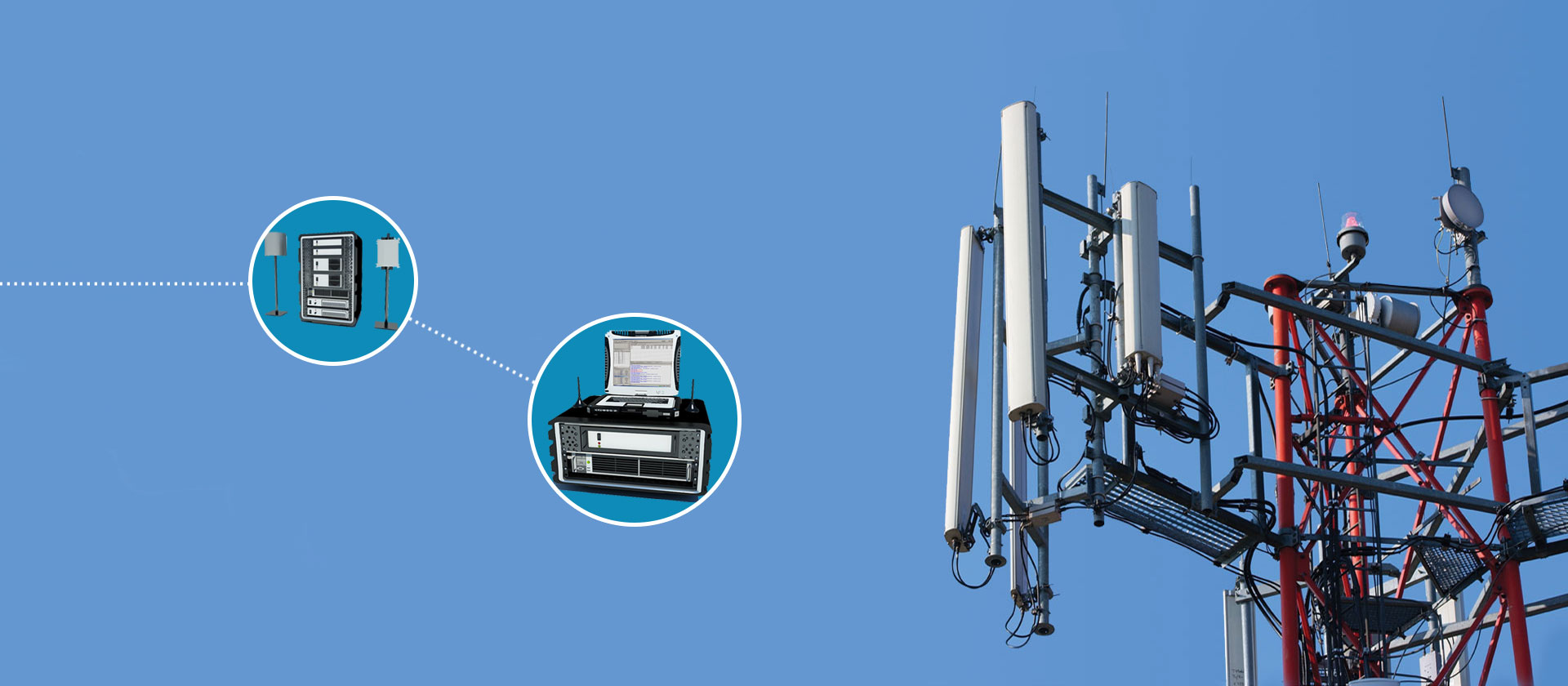 GSM Monitoring